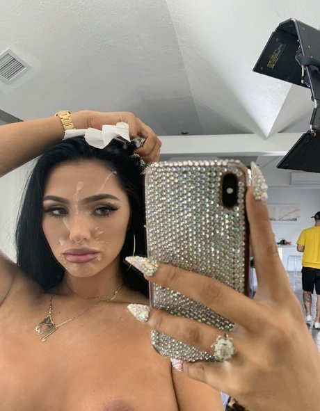 MJ Fresh Leaked OnlyFans Bilder