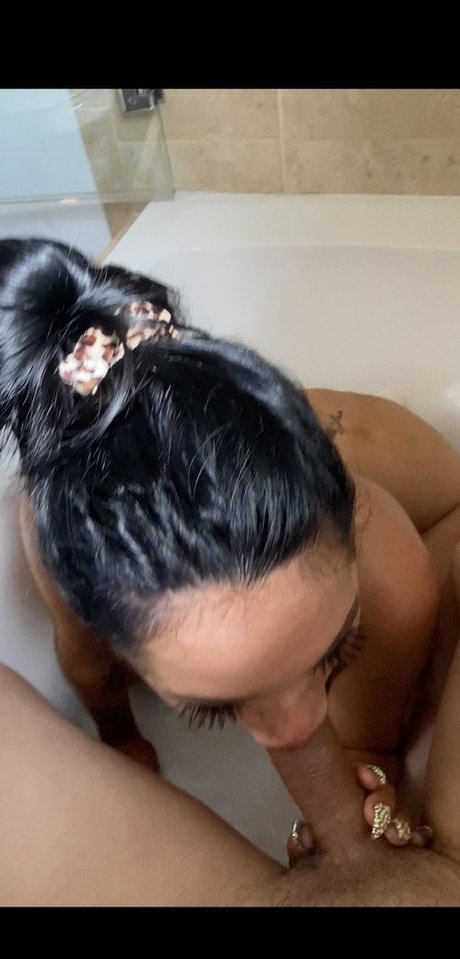 MJ Fresh Nacktbilder geleakt OnlyFans Aufgedeckt