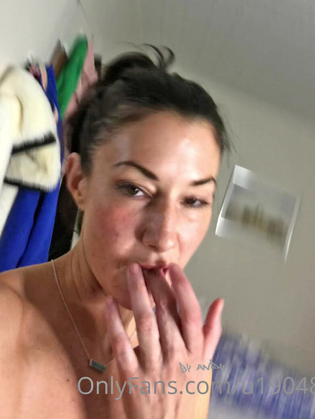 Kerryn Feehan Nacktbilder von OnlyFans