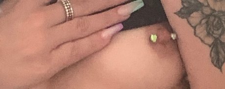 Jess DiTirro Nacktbilder-Leaks von OnlyFans