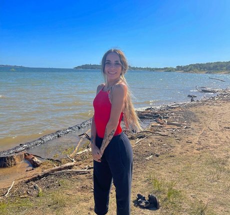 Jess DiTirro Leaked OnlyFans Fotos