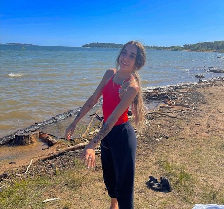 Jess DiTirro Leaked OnlyFans Bilder