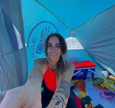 Jess DiTirro OnlyFans-Leak