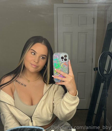 anime bby OnlyFans öffentliche Fotos OnlyFans