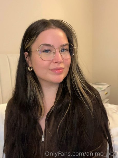 anime bby OnlyFans Leak