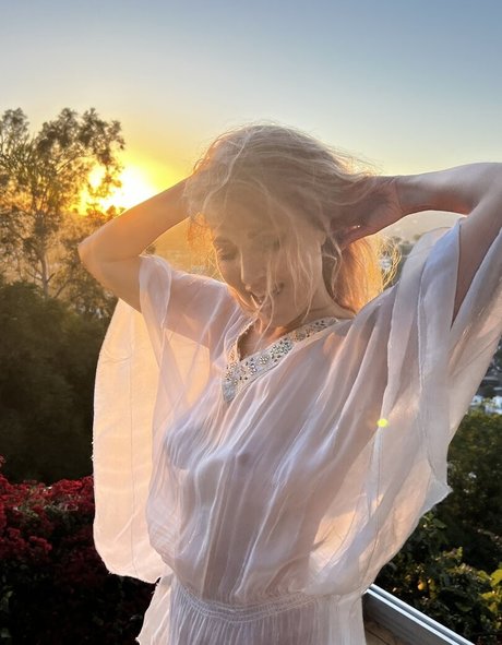 Nora Segura OnlyFans Leak