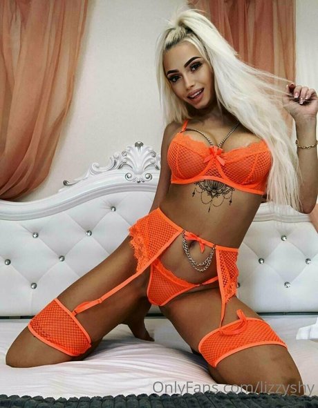 lizzyshy Leaks von Nacktbildern auf OnlyFans