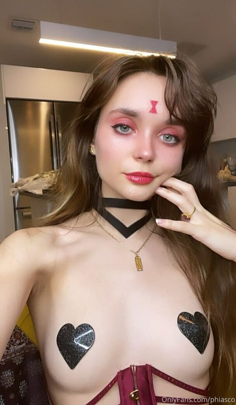 Phiasco Nacktbilder-Leaks von OnlyFans