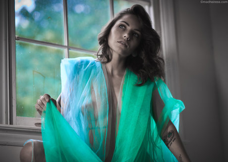 Sylina Ruiz Nacktbilder von OnlyFans