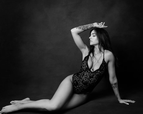 Sylina Ruiz Leaks von Nacktbildern auf OnlyFans