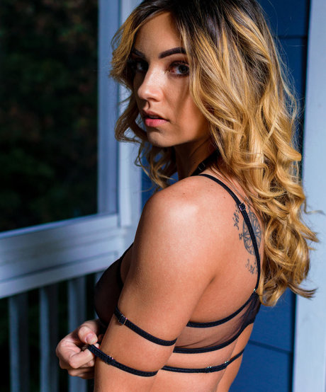 Sylina Ruiz OnlyFans geleakter Pornografie