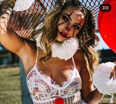 Sylina Ruiz OnlyFans schlank