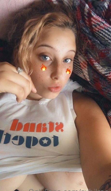 Sybilrae Leaked OnlyFans Bilder