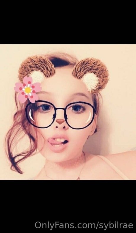 Sybilrae OnlyFans Inhaltstyp