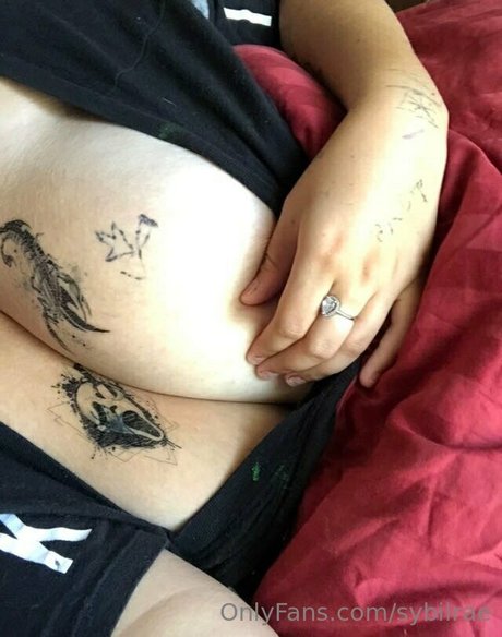 Sybilrae OnlyFans-Leak