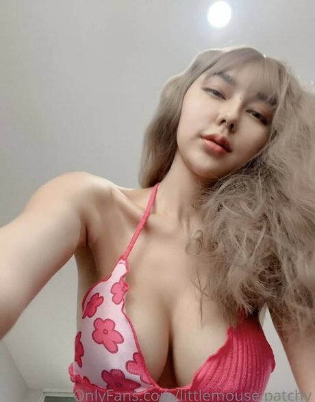 Littlemouse patchy Oben ohne OnlyFans