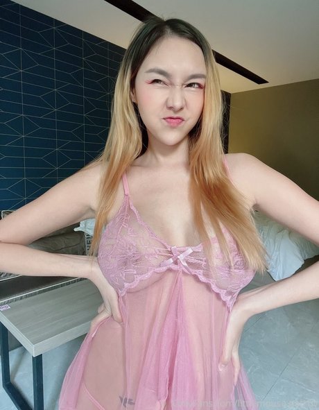 Littlemouse patchy OnlyFans-Leaks