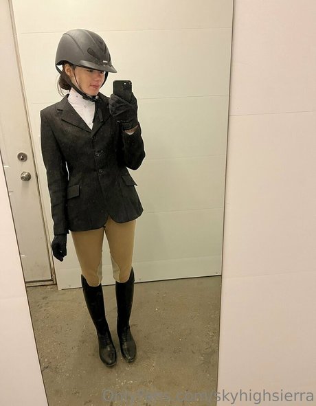 skyhighsierra Oben ohne OnlyFans