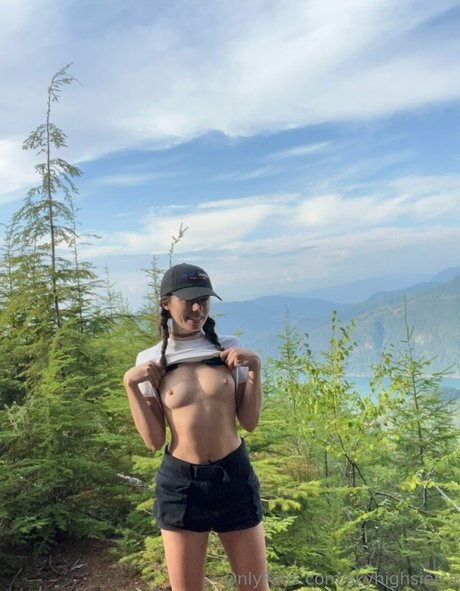 skyhighsierra OnlyFans-Sex