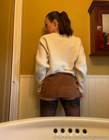 skyhighsierra Joi OnlyFans