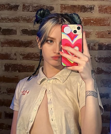 Moondays Leaked OnlyFans Bilder