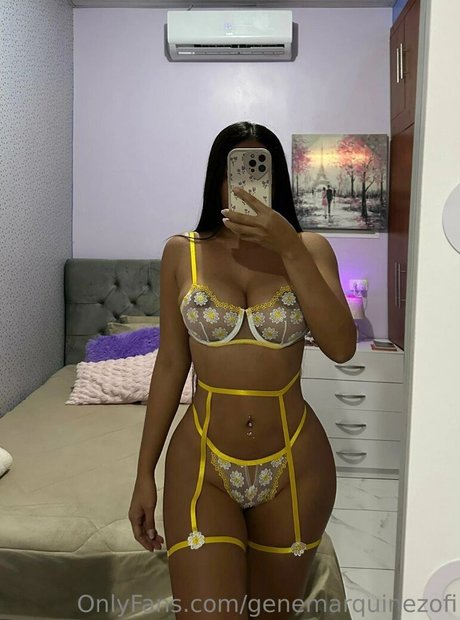 Gene Marquinez Nacktbilder OnlyFans geleakt