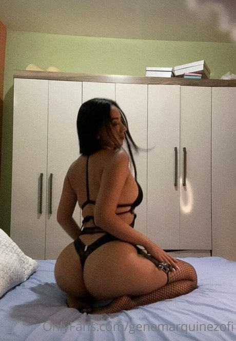Gene Marquinez XXX Leak OnlyFans