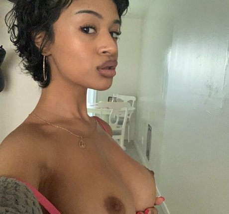 Smokianaaa Nacktbilder von OnlyFans geleakt