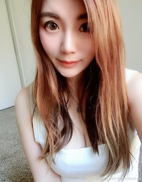 NicoLove OnlyFans Nacktbilder