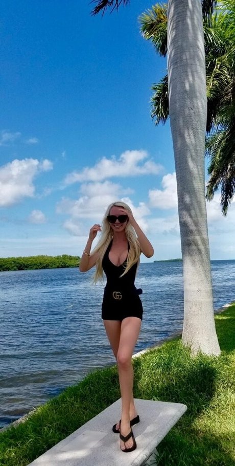 Lindsay Nicole OnlyFans-Leak