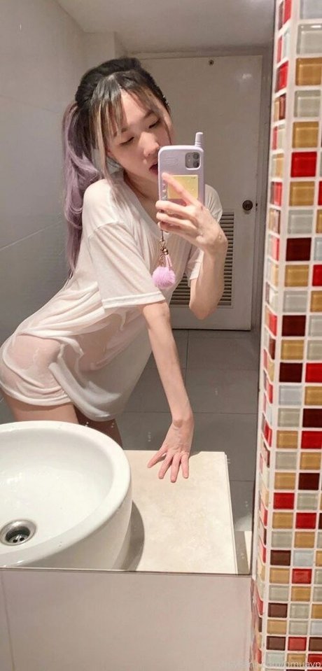 Pmuayp OnlyFans Nacktbilder