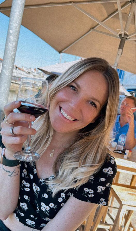 Nanoe vaesen Nacktbilder von OnlyFans