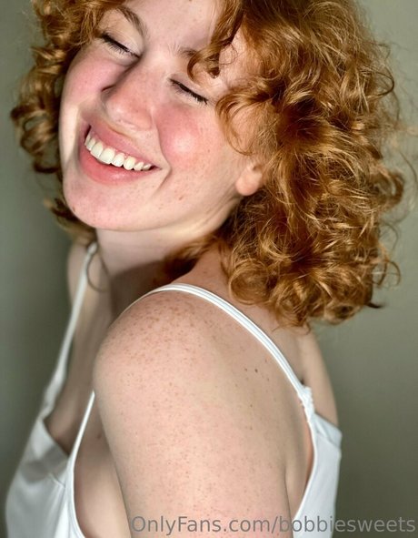 Bobbie sweets OnlyFans Leaks Sex