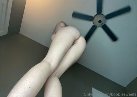 Bobbie sweets Model OnlyFans Foto