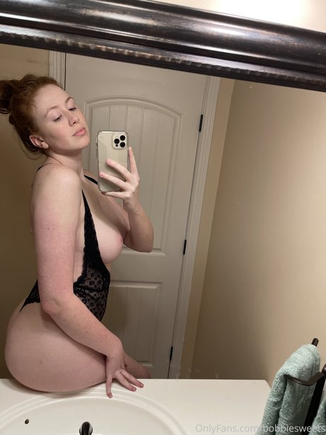 Bobbie sweets Nacktbilder OnlyFans geleakt