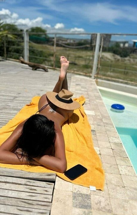 andreacifuentes Unzensiert OnlyFans