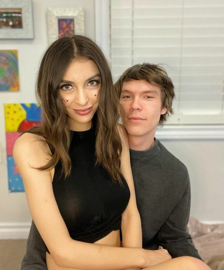 ChloeNight Nacktbilder von OnlyFans geleakt