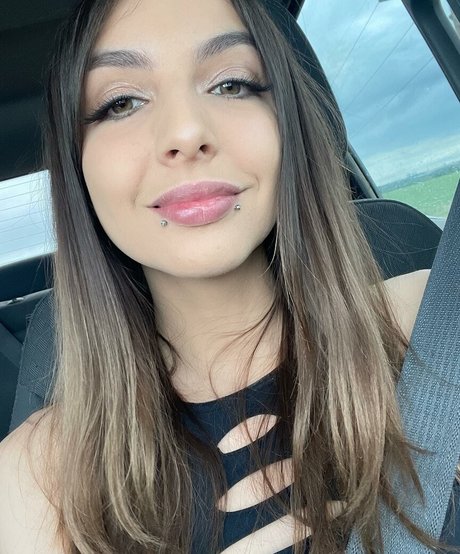 ChloeNight Füße OnlyFans