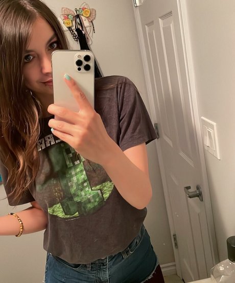 ChloeNight Nacktbilder OnlyFans geleakt