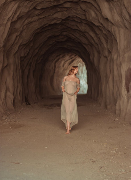 Kayla Coyote OnlyFans-Fotos