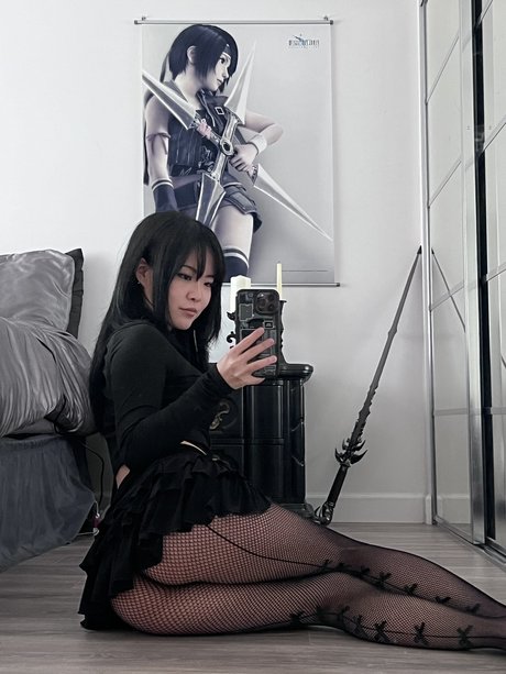 Dystorra OnlyFans nackt