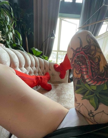 matildassecret OnlyFans Leak Pornografie