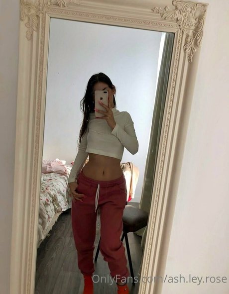 Ashley Rose Nackt auf OnlyFans