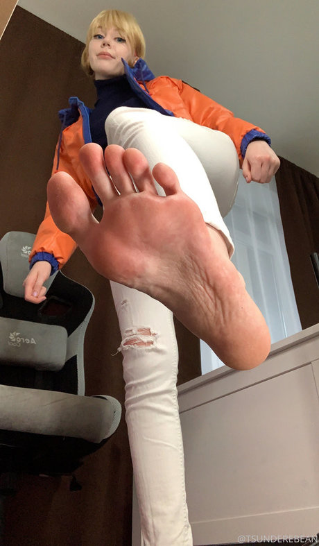 Tsunderebean OnlyFans Nacktbilder