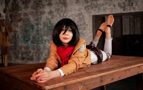 Tsunderebean Nacktpornos auf OnlyFans