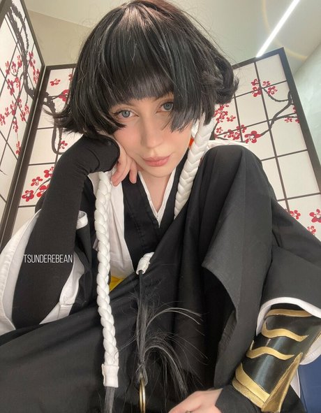 Tsunderebean OnlyFans Nackt Leak