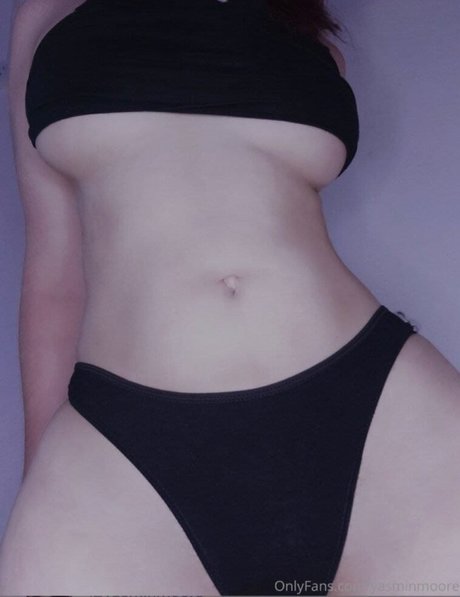 Yasmin Moore Leak von OnlyFans-Inhalten