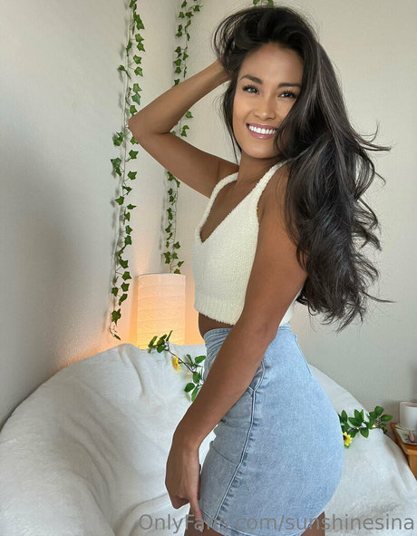 sunshinesinababy Nacktbilder von OnlyFans