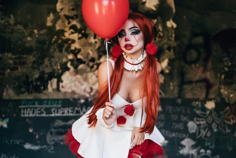 Magic Magy OnlyFans geleakt.