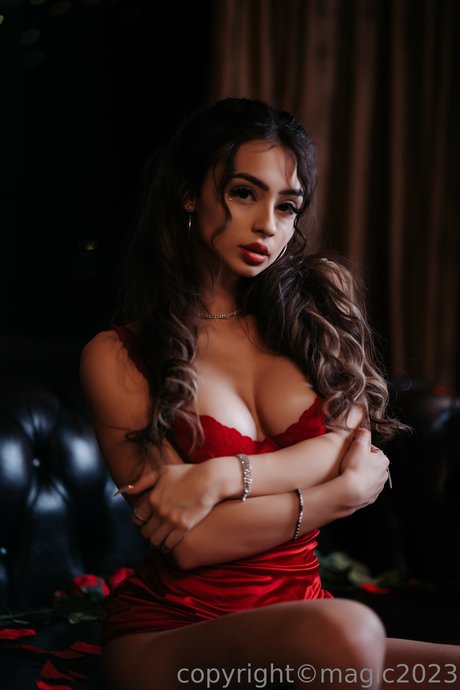 Magic Magy OnlyFans Pornografie